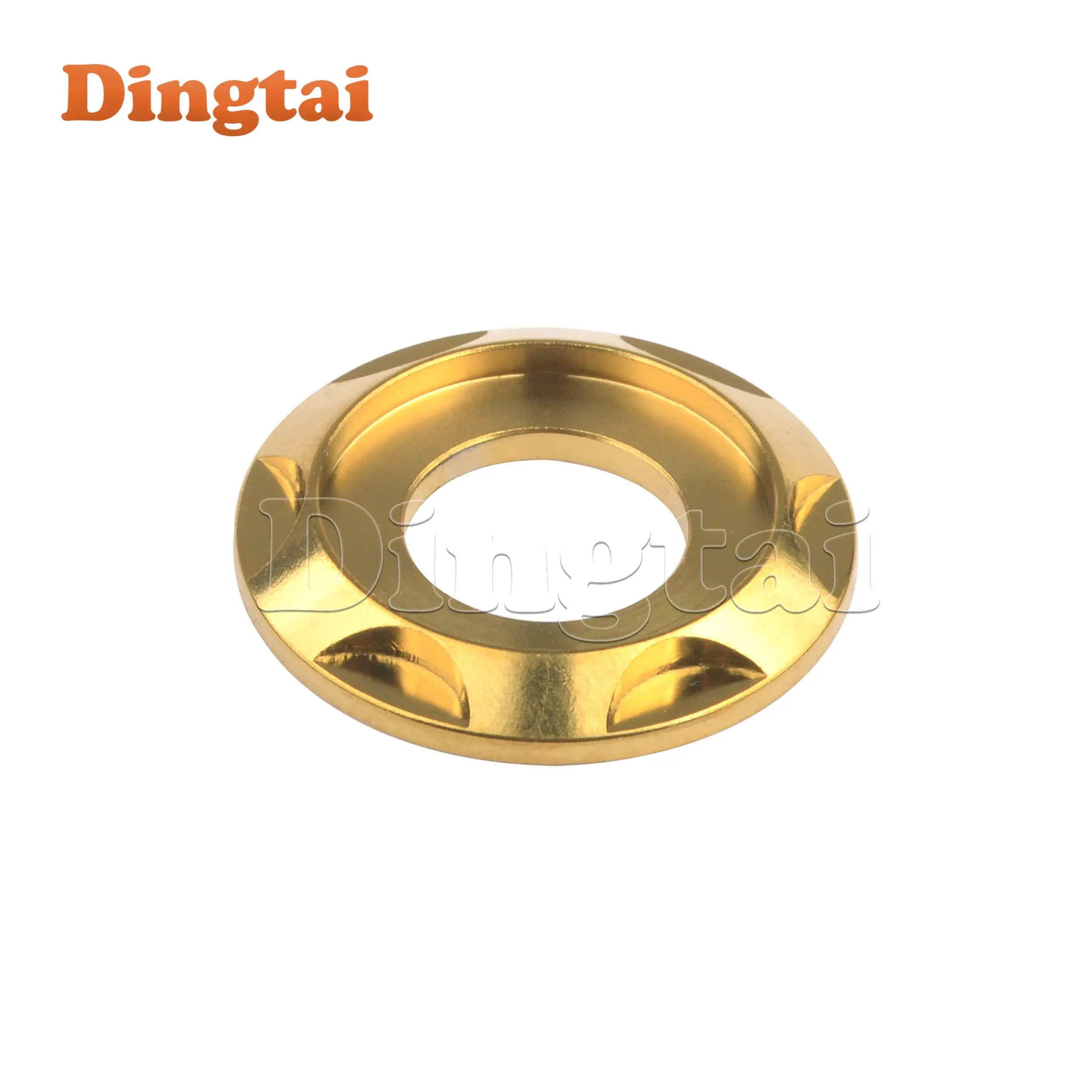 

Dingtai титановые шайбы M5 M6 M8 M10