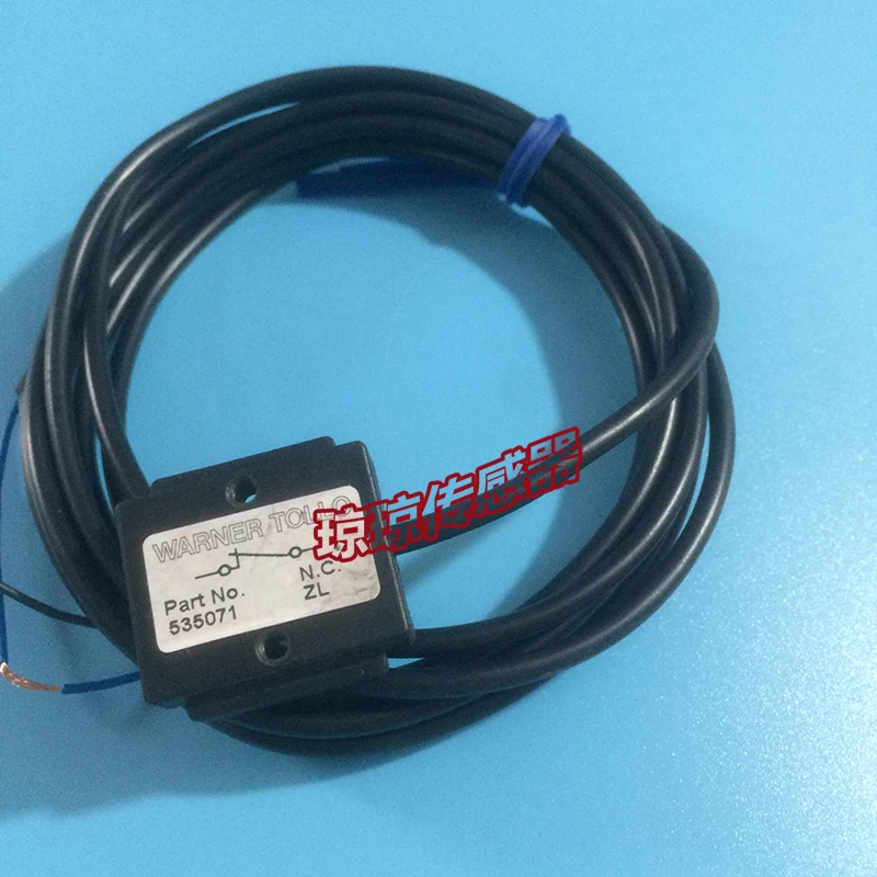 

ВОЙНЫ TOLLO 535071 Датчик ZL