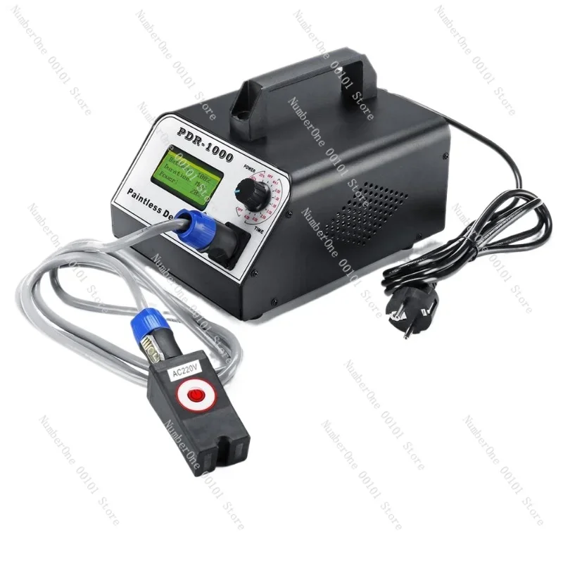 Устройство для ремонта вмятин портативное устройство удаления без покраски