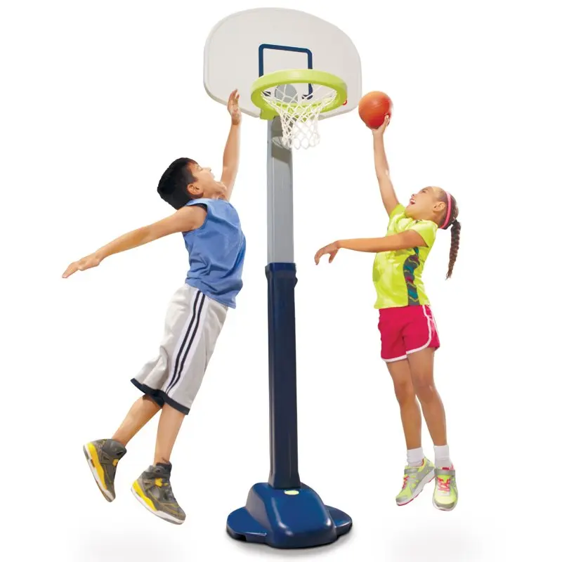 

'n Jam Pro Basketball Set