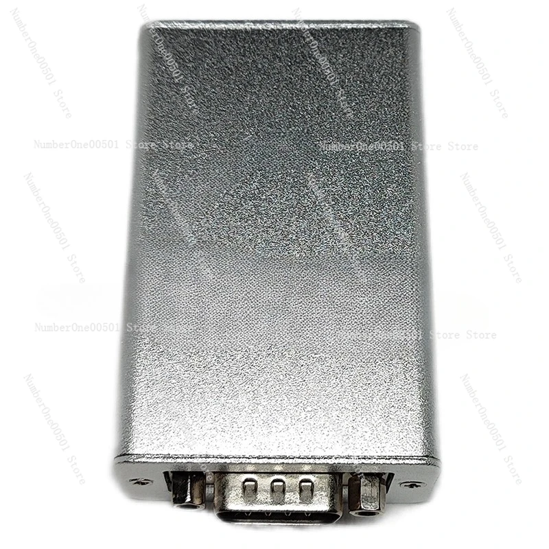 Фото Модуль-анализатор USB-PCAN: Адаптер CAN-шины для диагностики электромобилей с ПО TSMaster №3