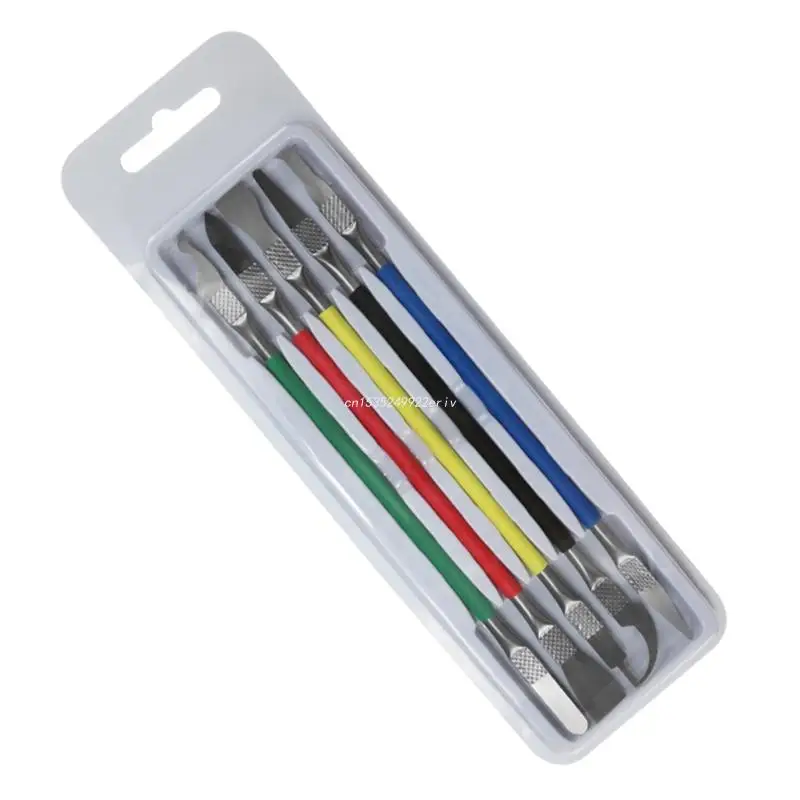 

5 шт., металлический Набор для разборки и ремонта