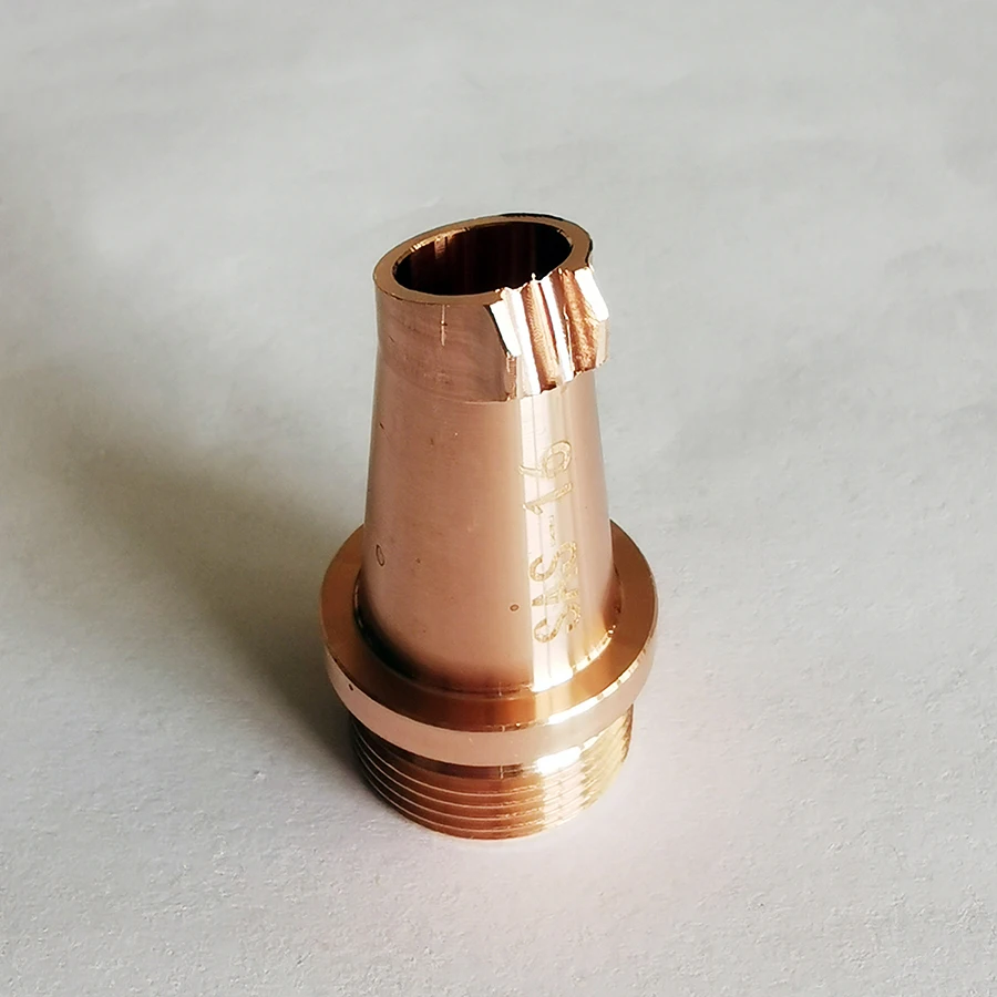 

Demarklaser Au3Tech M16 Лазерное сварочное сопло