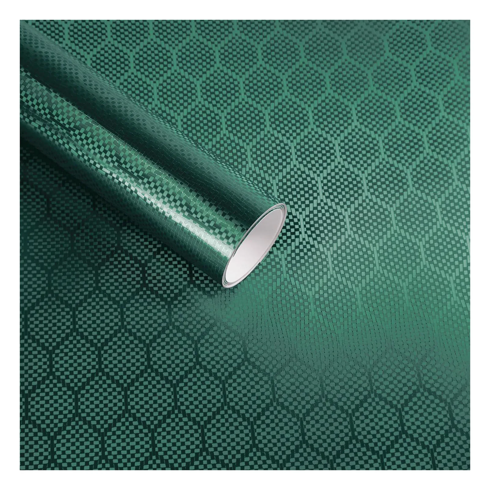 

Пленка Для Оклейки Автомобилей Из Углеродного Волокна, Матовая, Без Пузырей, Самоклеящаяся, Многофункциональная