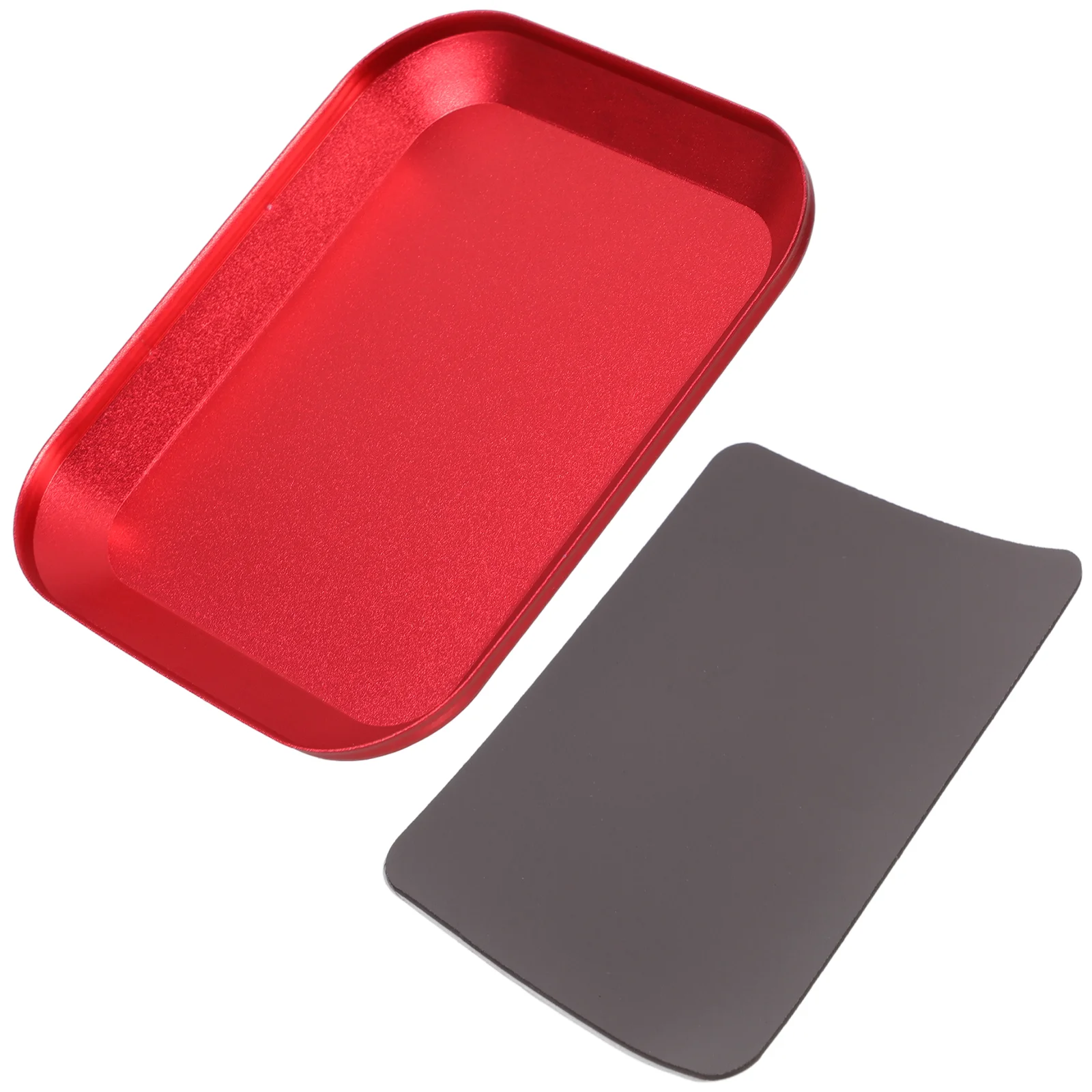 Инструмент Машинист Инструменты Винт Органайзер Лоток Винты Магнитные детали