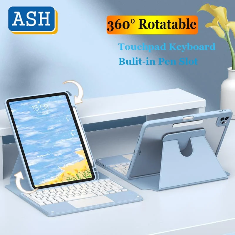 

Клавиатура для iPad Pro 11 720 2021 2020 iPad Air 5 Air4 2018