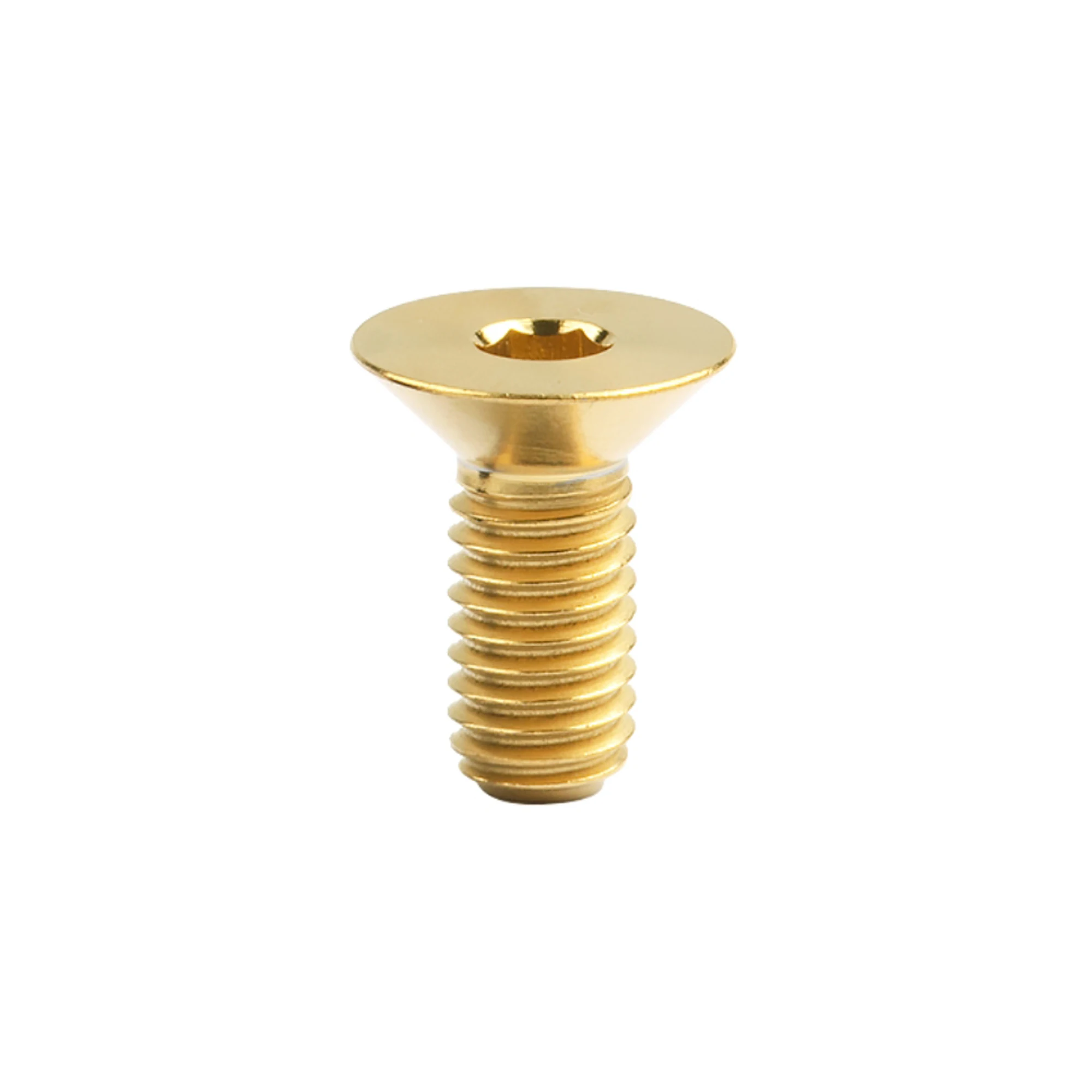 

Титановые болты Catdogbear M5/M6/M8x10~65 мм