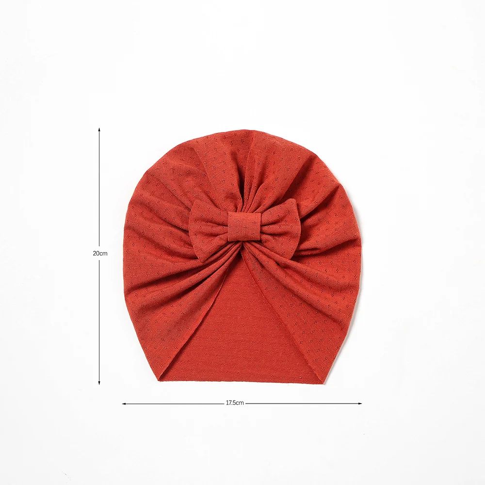 Рисунок 2 - Головной убор детский с бантом