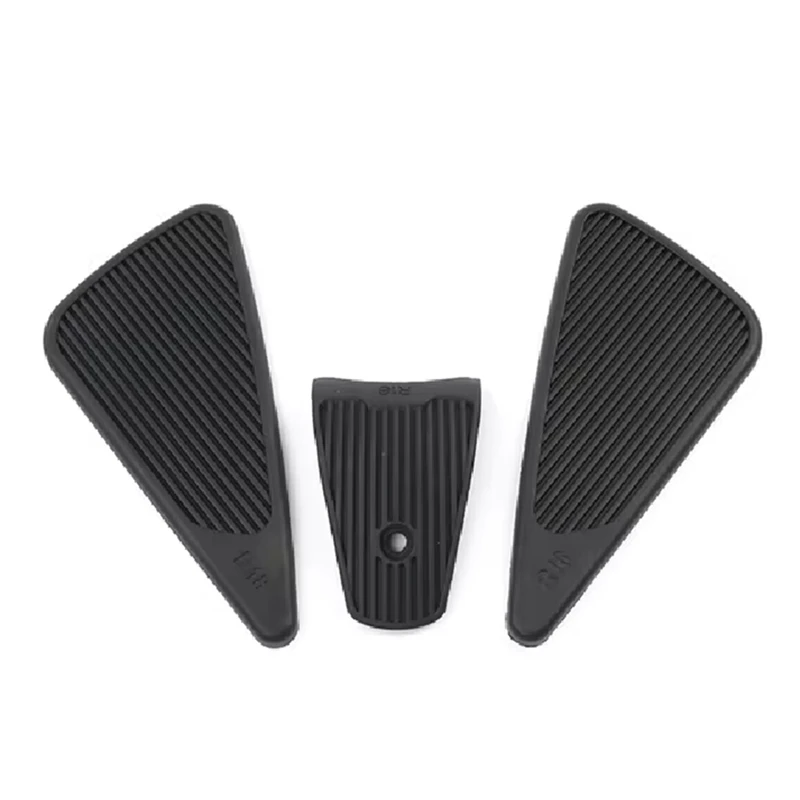 Наклейка на бак топлива для Мотоцикла BMW R18 B Classic Roctane 100 Years Transcontinental 2021-UP