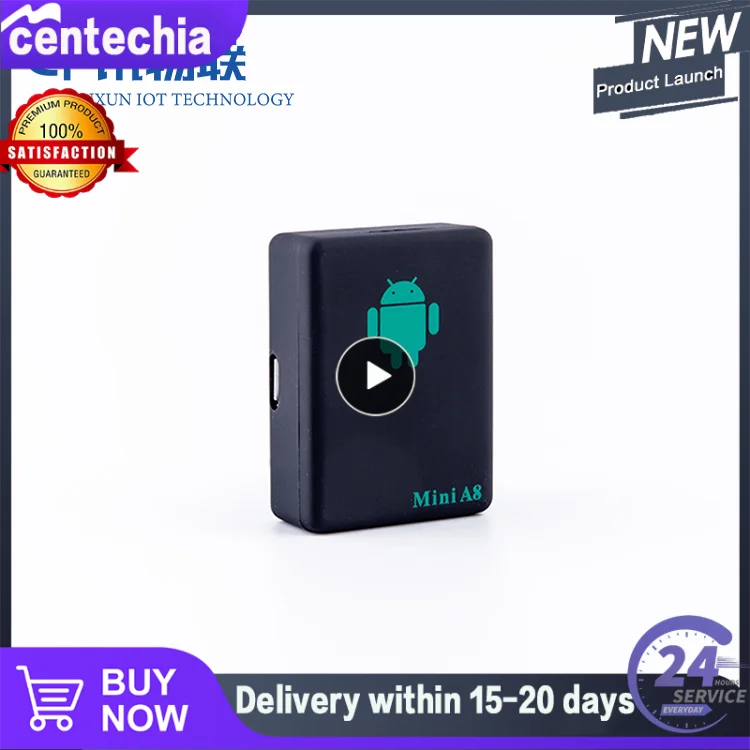 

1 ~ 6 шт. Портативный Gsm/gprs/lbs трекер Смарт Мини A8 Gsm/gprs/lbs трекер локатор адаптер мини А8 локатор автомобильные комплекты отслеживающее устройство