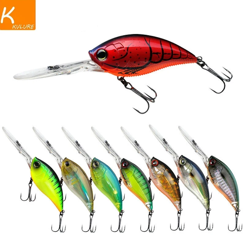 2021 Crankbait Fishing Lure Rock Bait Weights 11.4cm 21g Trolling  Saltwater Lures Whoppers Trolling Lure Crank Bait Fake Fish