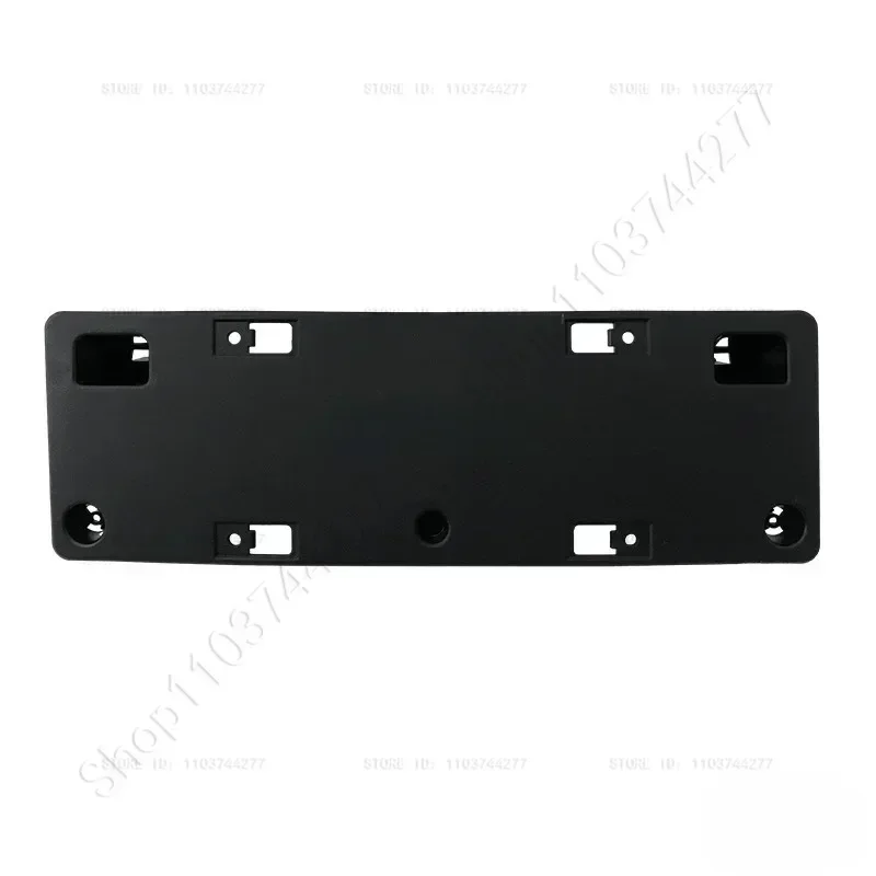 

Для Mercedes-Benz CLA250, CLA35 AMG (C117 C118) 2014-2024 гг. Кронштейн номерного знака переднего бампера, опорное крепление 1188800001