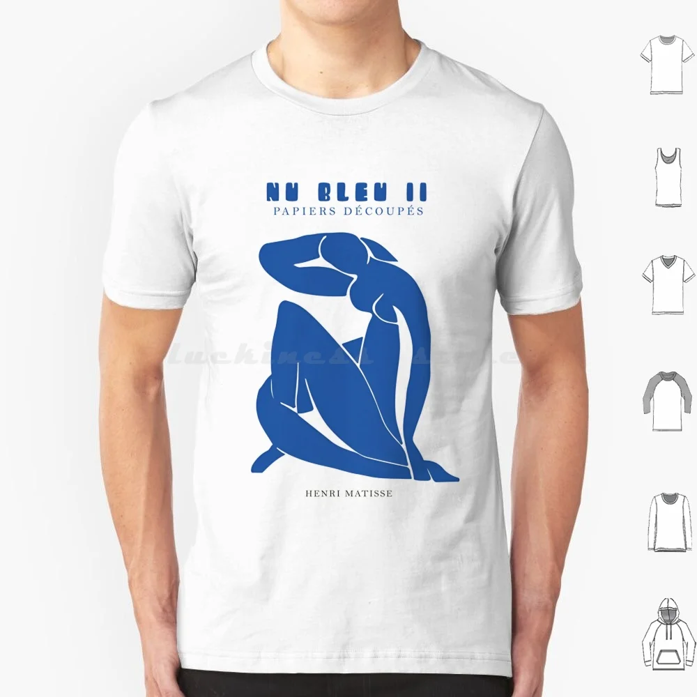 Футболка с надписью Анри Матисс большие размеры 100% хлопок