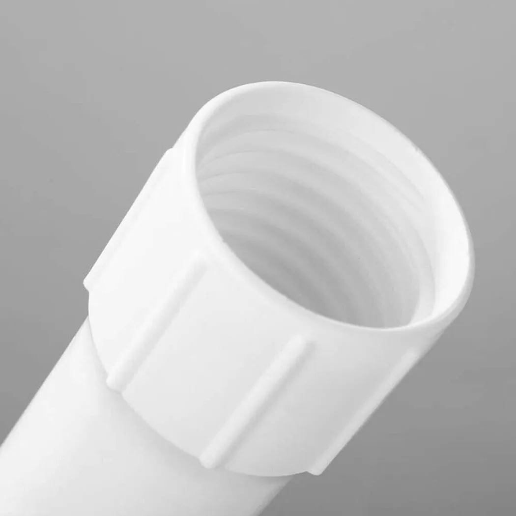 

Swimming Pool Hose Cuff Vacuum Hose 1.5inch Swimming Pool Suitable For Suction Hose Cleaning Accessories Suction Hose Connection