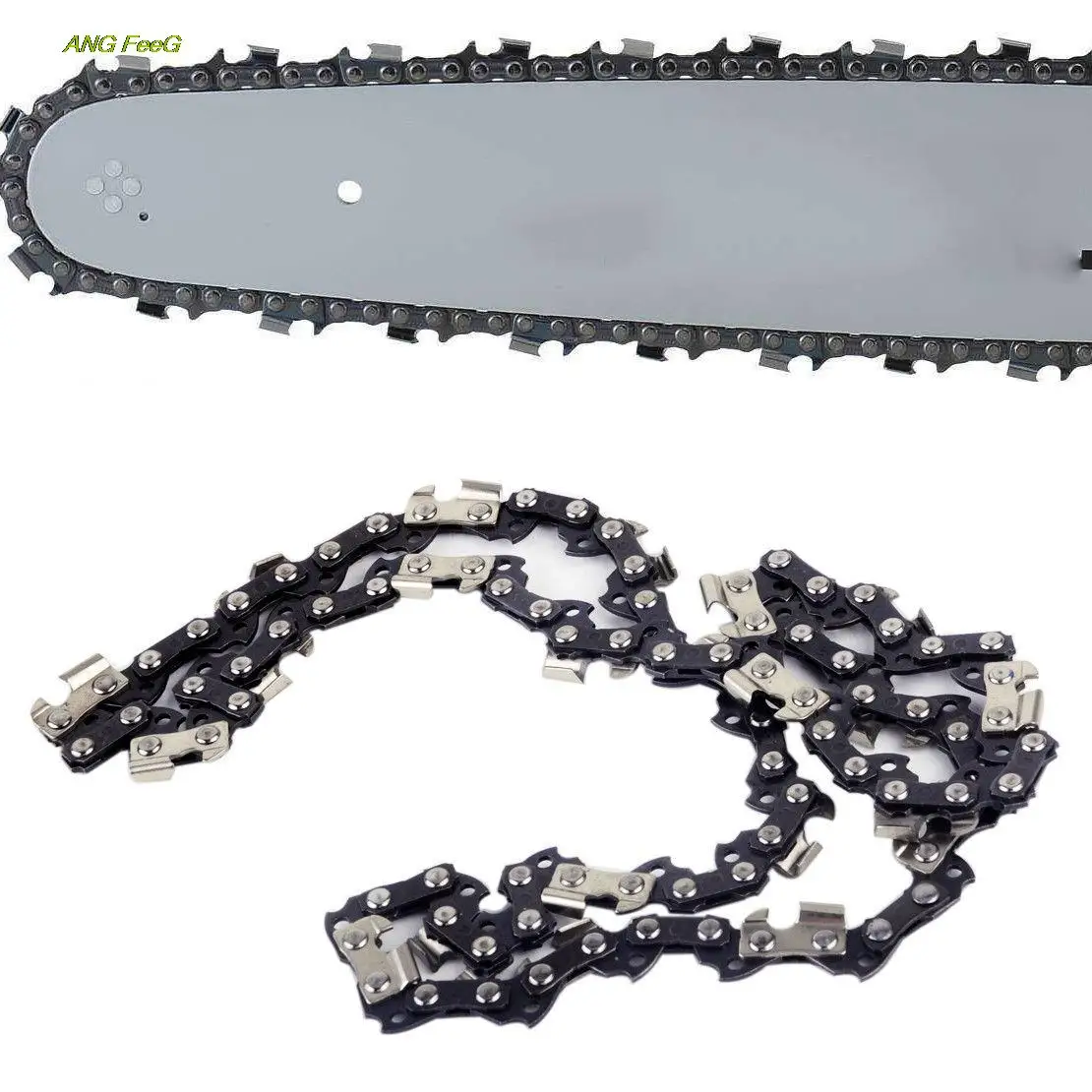 

18Inch Chainsaw Saw Chain 325 063 68DL Fit For Stihl MS250 017 018 020 021 023 025 Electric Saw Drive Link Chain