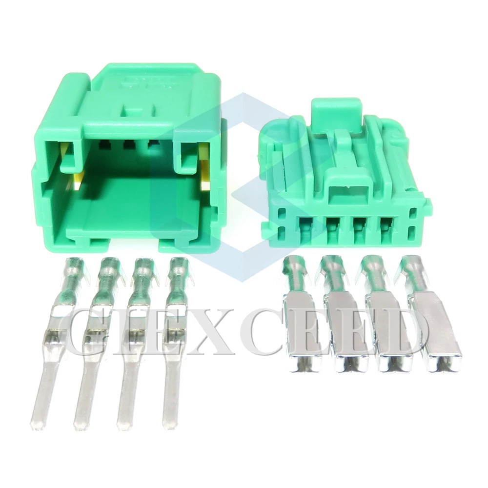 

4 контакта 1,5 серия автомобильный номерной знак светильник фонарь задний фонарь гнездо 98817-1045 фонарь для Citroen 98822-1045