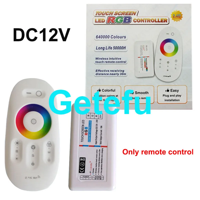 

RGB Подводные огни Getefu 9Вт/18Вт