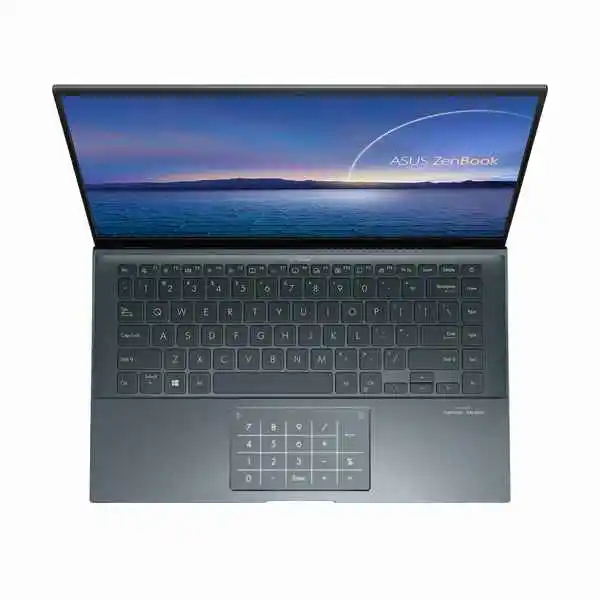 Notebook Asus 90NB0S91-M01950 13,3