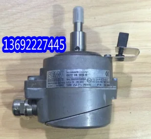 ES1R 1860607 OG 72 DN1024 R SEW Энкодер Новый Оригинальный Подлинный