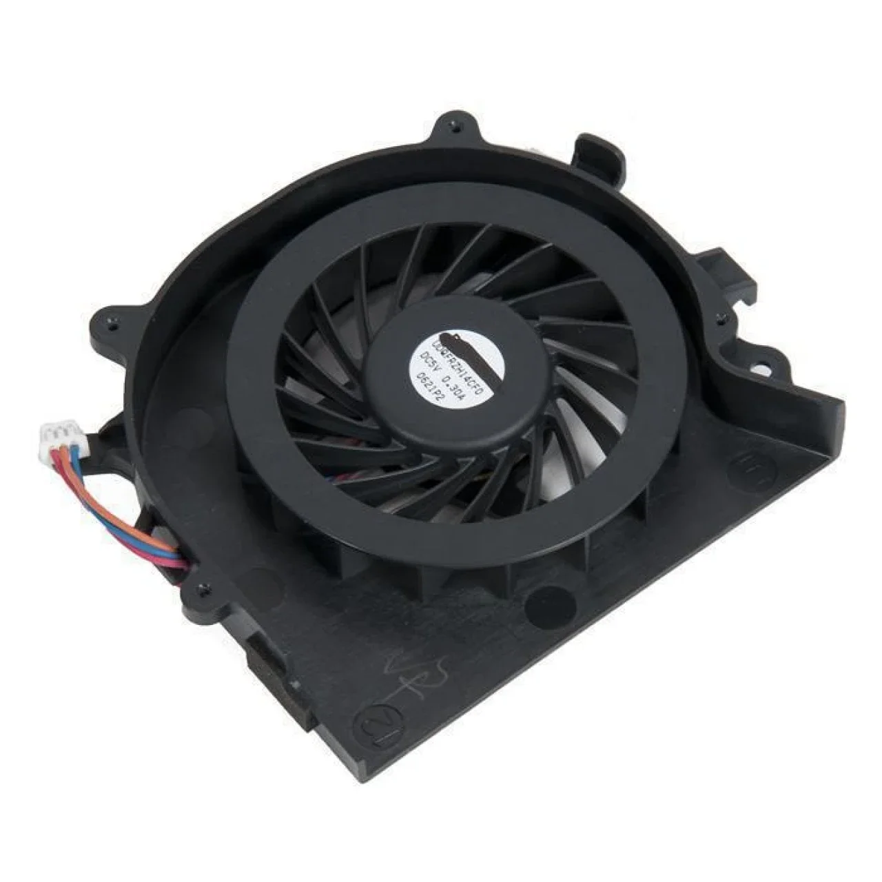 Фото Вентилятор для Sony vaio VPC EA EB VPC-EA VPC-EB VPCEB VPCEA UDQFRZH14CF0 300-0001-1276 PCG-61211-t 71212t 61211T PCG-61212T PCG-61211W №1