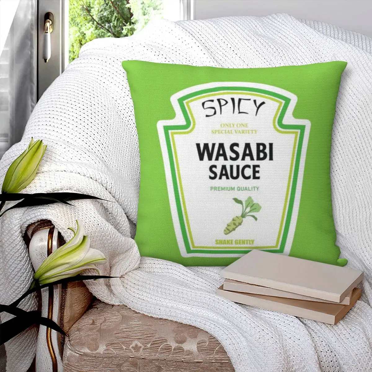 Васаби соус Хэллоуин 2023 костюм семейная группа парные пряные кетчуп горчица Mayo A