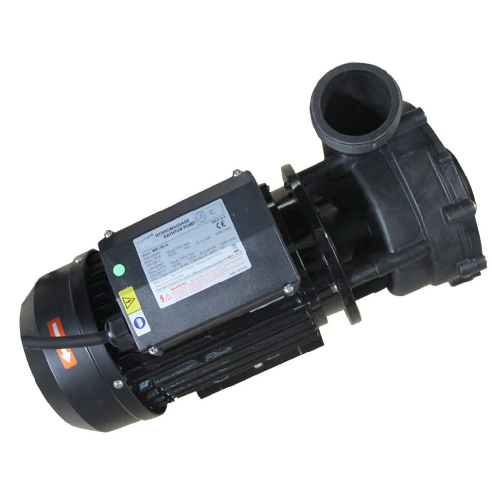 

LP200 pump, Hot Tub Single Speed Hot Tub Chinese Pump Hot Tub Part, spa pump & hot tub jet Pump