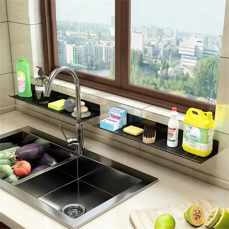 

Perforation-free Toilet Shelf Multi-functional Ventilated And Hole-free High Bearing Capacity Household Accessories Durable