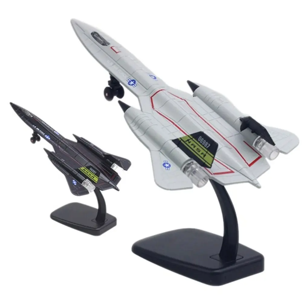 Литой под давлением истребитель игрушка Pullback &amp Go F16 F22 F35 Aviao коллекция моделей