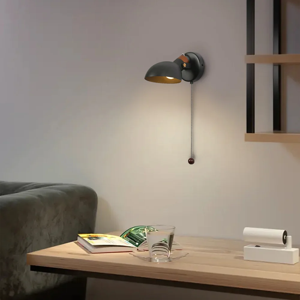 Светодиодный настенный светильник Aisilan в скандинавском современном стиле