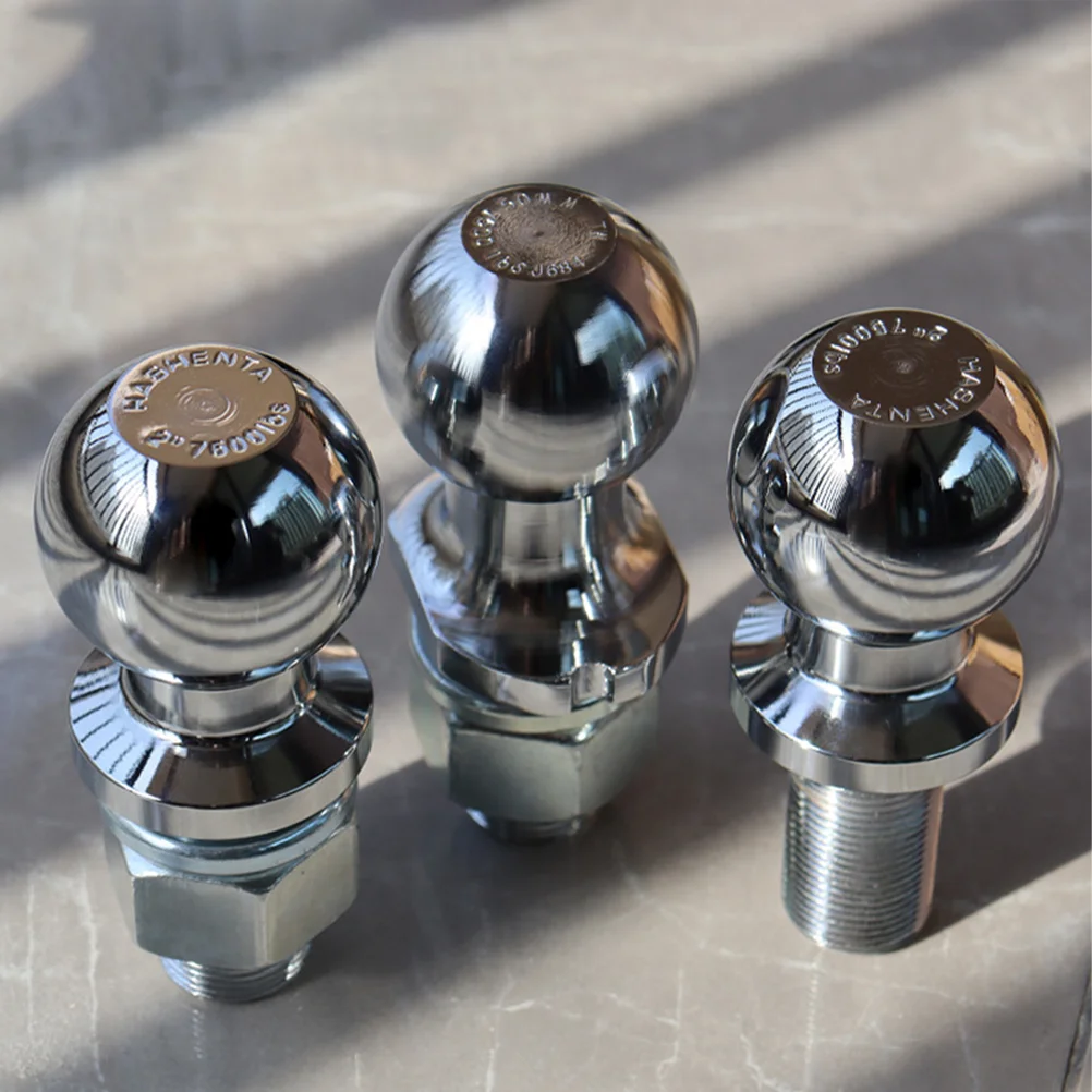 Шаровой шарнир для американского прицепа буксир автофургона 2-дюймовые