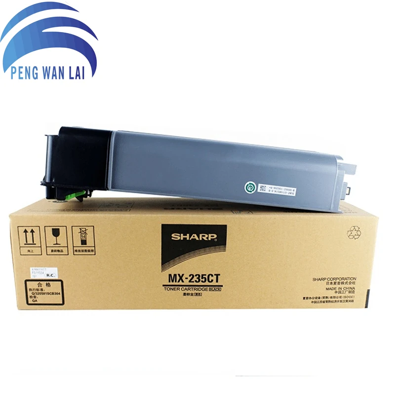 

premium toner cartridge mx235 236 AR-5618 5620 5623 MX-235 compatible toner cartridge for sharp