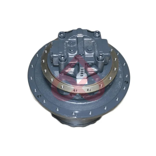 в наличии Экскаватор PC1250-8 бульдозер D375A-6 запасные части 21N-60-34100 сборе для Komatsu