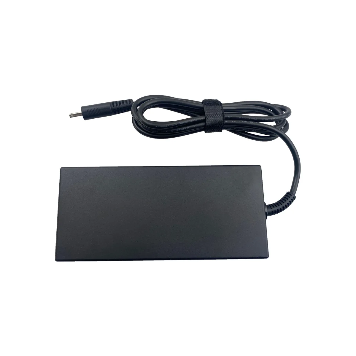 Фото Новый оригинальный адаптер DELTA ADP-240EB D 20V 12A 240W для ноутбуков MSI GP76 GP66 GE76 GE66, блок питания, зарядное устройство №3