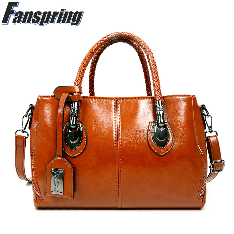 

Brand Designer Handbag Women Shoulder Luxury Tote Bag 2022 New Leather Pu Purses Crossbody Vintage Ladies Fashion Trendy Bag