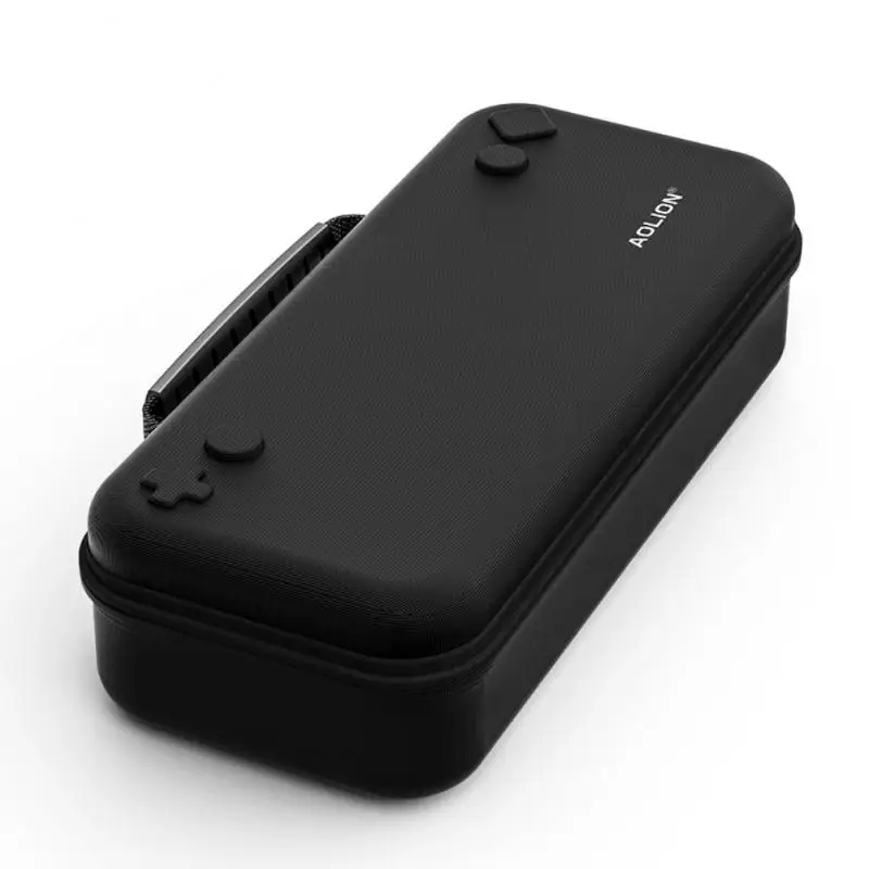 

Carrying Case Compatible With Steam Deck Protective Shell Travel Carry Storage Bag For Stream Deck Console TV Dock Accessories