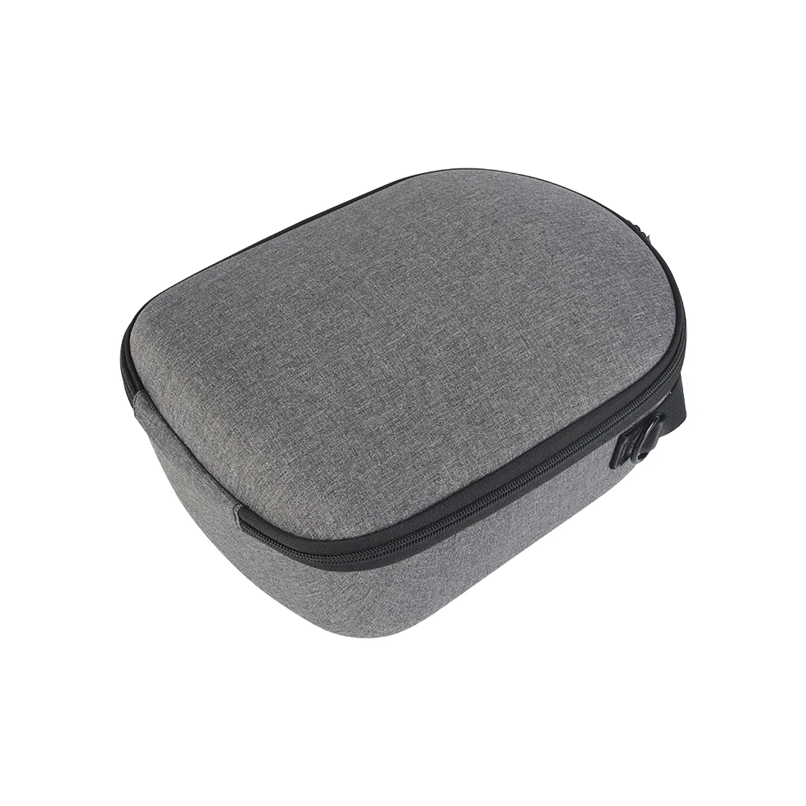 

Hard Carrying Case Compatible With 3 VR Headset Storage Bag Virtual Reality Headset Gamepad Controller And Charger