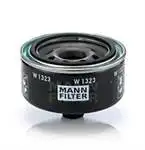 

W1323 для YAG filter LT 28 / 35 / 46 2,8 TDI