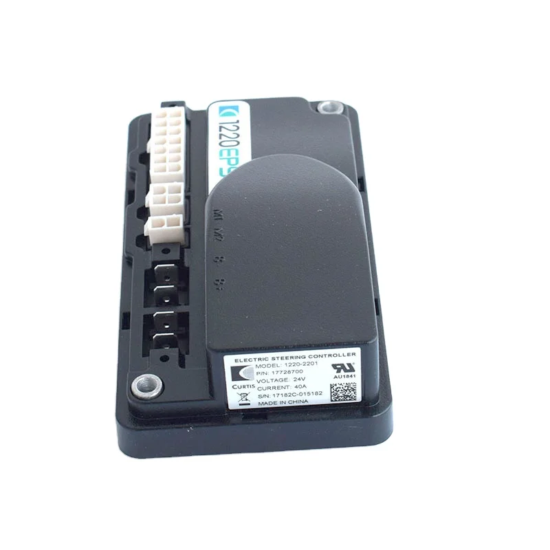 

EP forklift EPS controller curtis 24v 40A motor controller