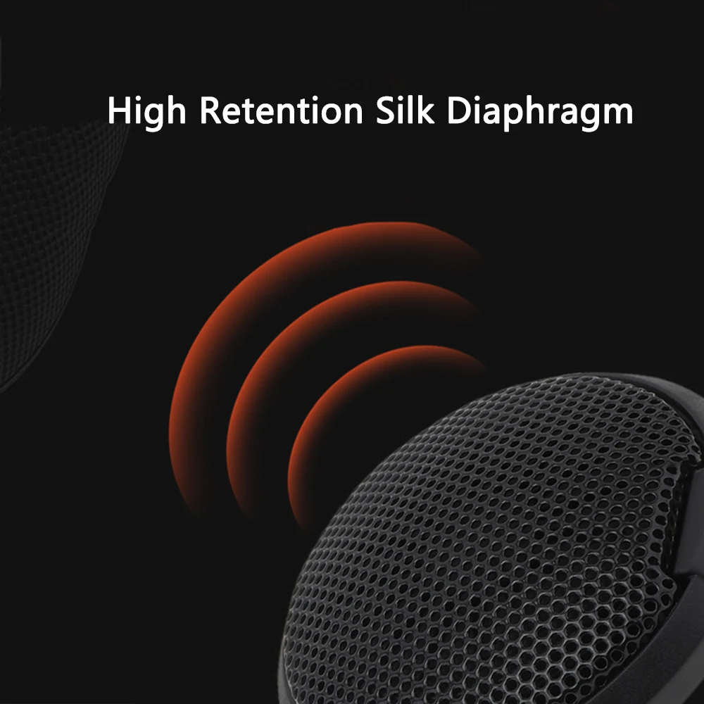 Универсальные автомобильные динамики высокой мощности высокоэффективные