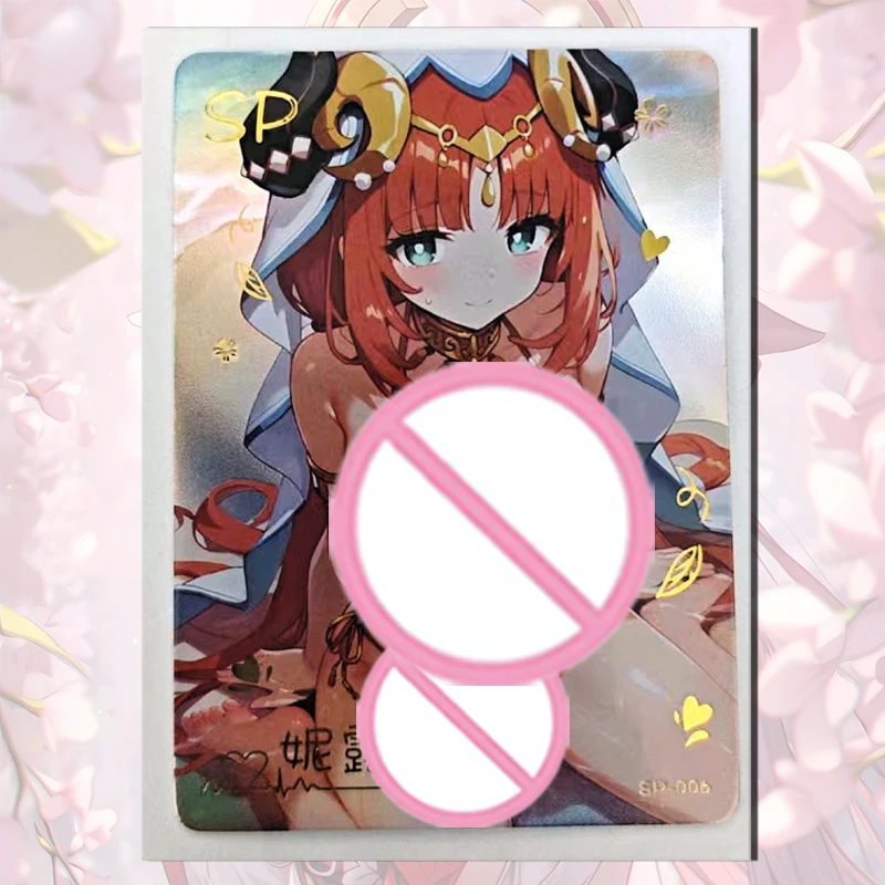 Коллекционные карты аниме Goddess Story Bandai