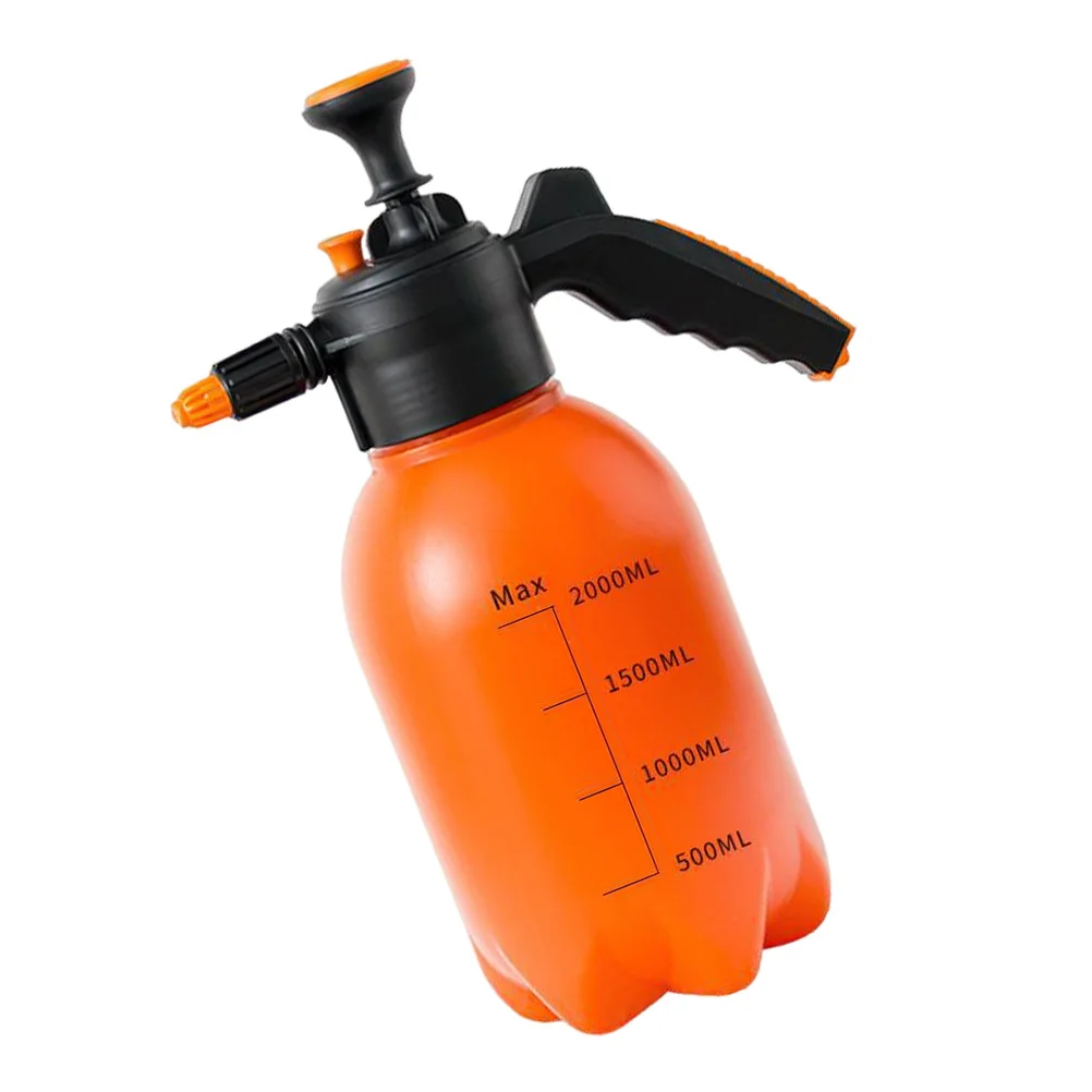 

1pc Multi-functional Watering Can Garden Water Sprayer Watering Bottle