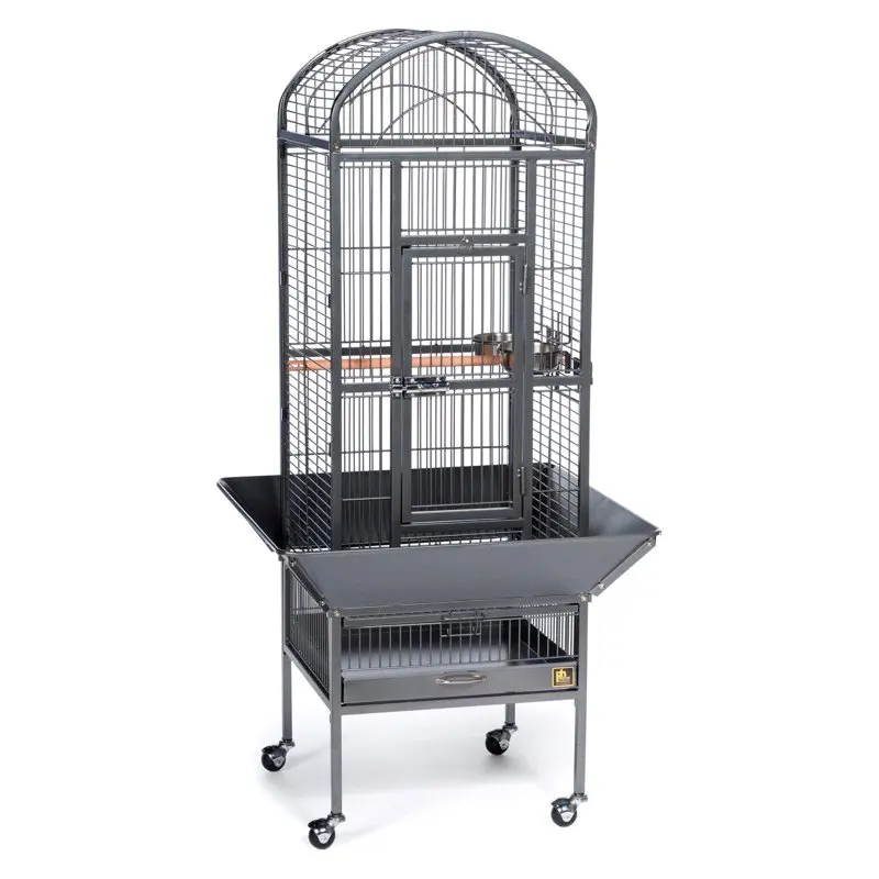 

Dometop Bird Cage