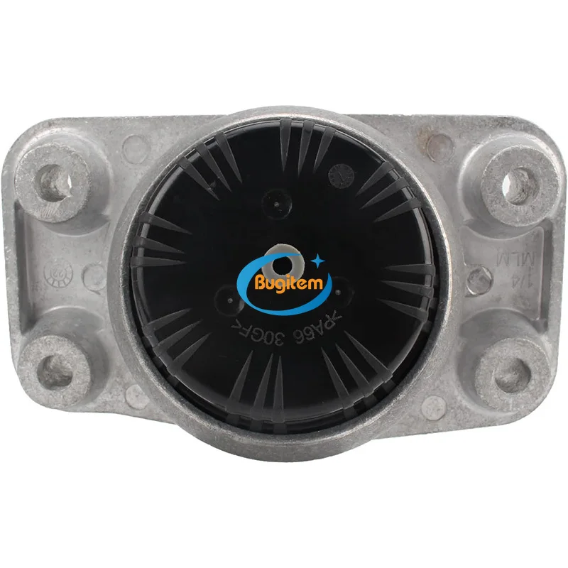 2 шт. левый и правый опор двигателя для крепления Land Rover Range Sport Discovery 3.0L V6 LR 056882 051515