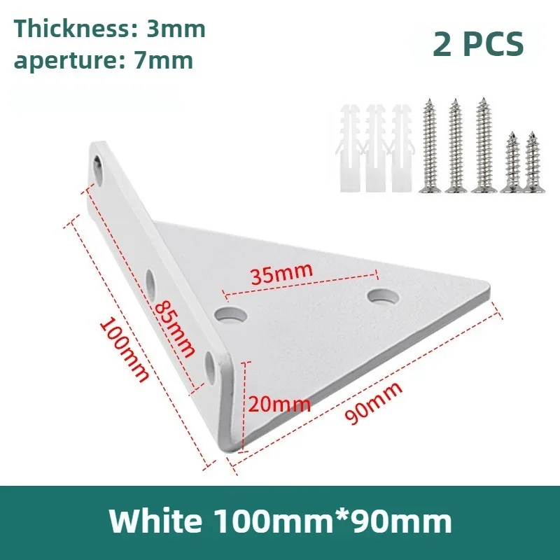 

Треугольные кронштейны для полок, сверхмощное металлическое настенное крепление, опора для полки, плавающие декоративные товары для дома, соединительная фурнитура со слоновой отделкой