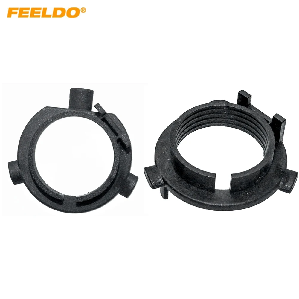 

2 шт., Автомобильные светодиодные лампы H7 Для Hyundai Veloster/Snata Fe KIA K3/K4/K5/Sorento H7