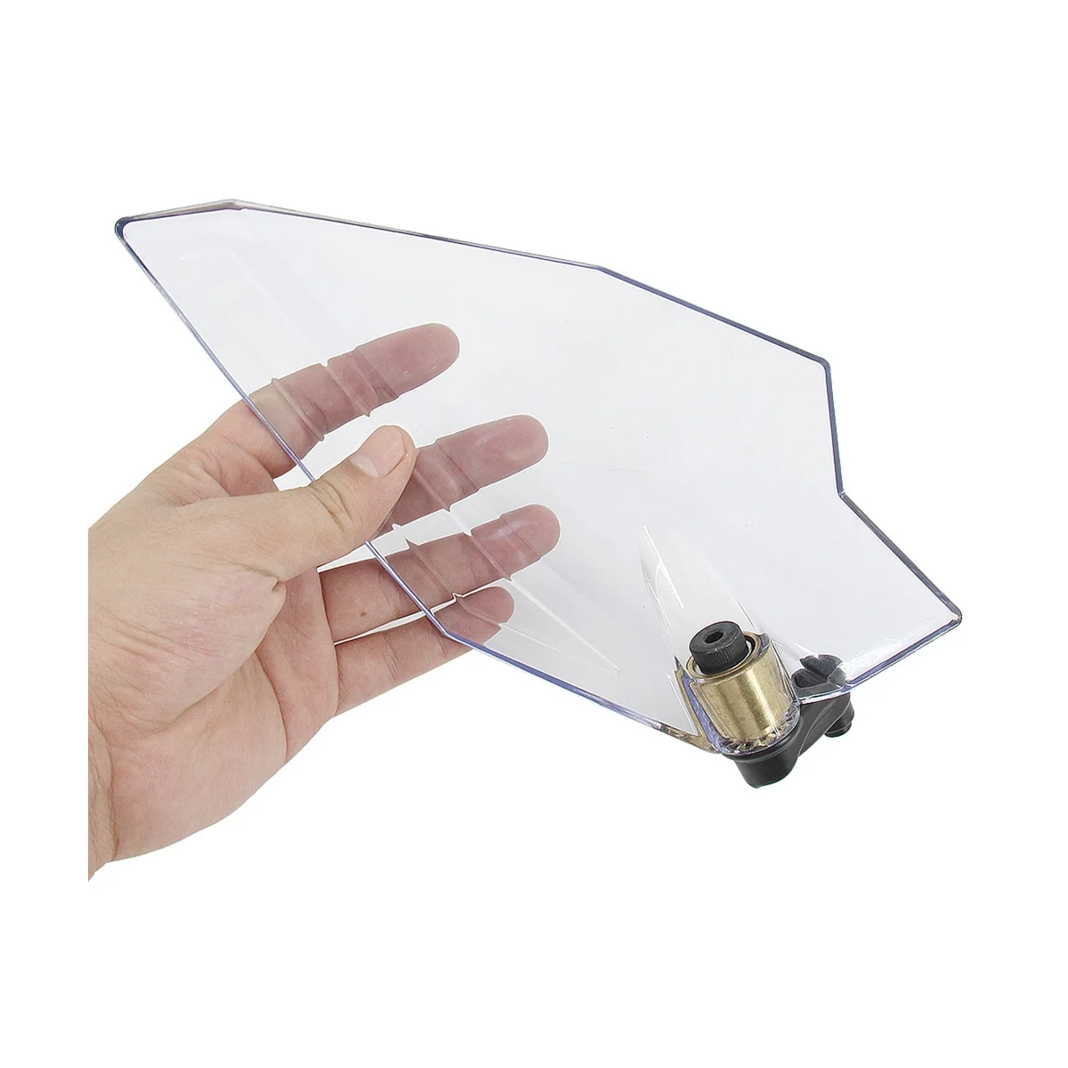 Верхние дефлекторы воздуха мотоцикла для Goldwing 1800 GL1800