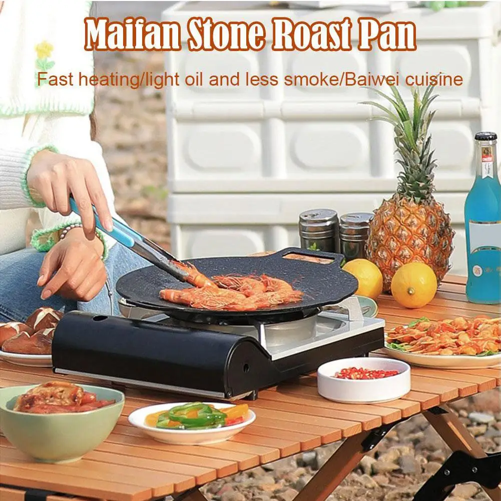 

Подставка для барбекю, подставка для барбекю, домашние кухонные инструменты, сковорода для барбекю из железа и барбекю в Корейском стиле, подставка для барбекю G4H4