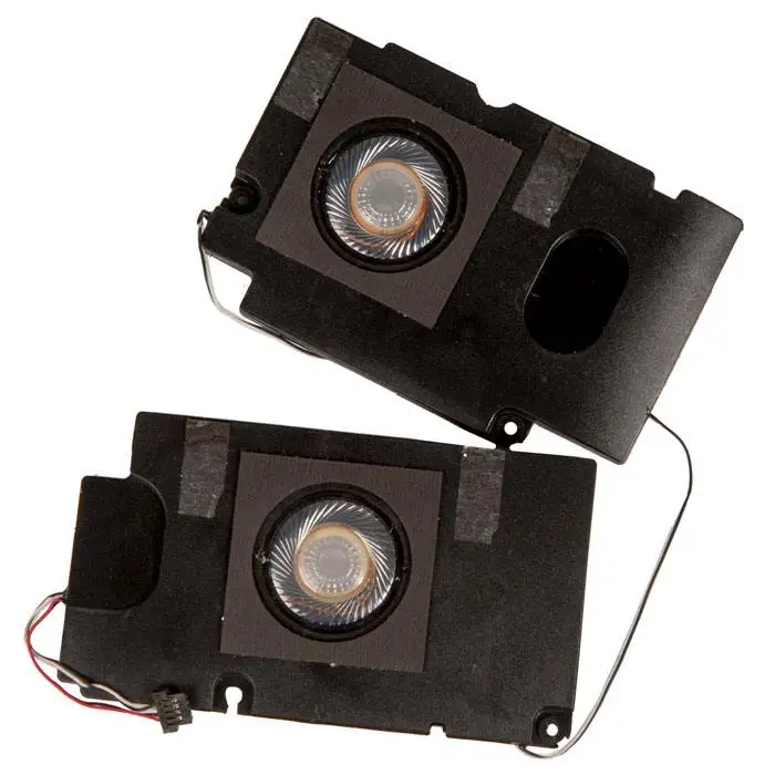 Speakers built-in (set original speaker) for laptop Asus x501a x501u f501a f501u | Sound Cards