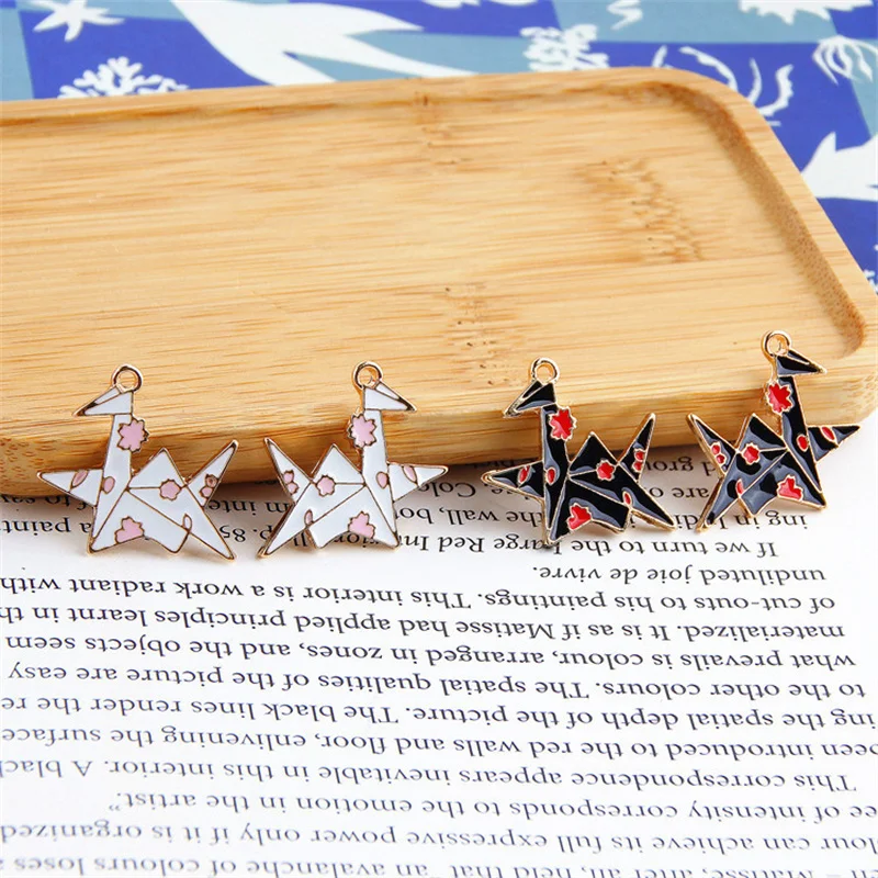 

5 шт., новые милые Мультяшные аксессуары для изготовления ювелирных изделий