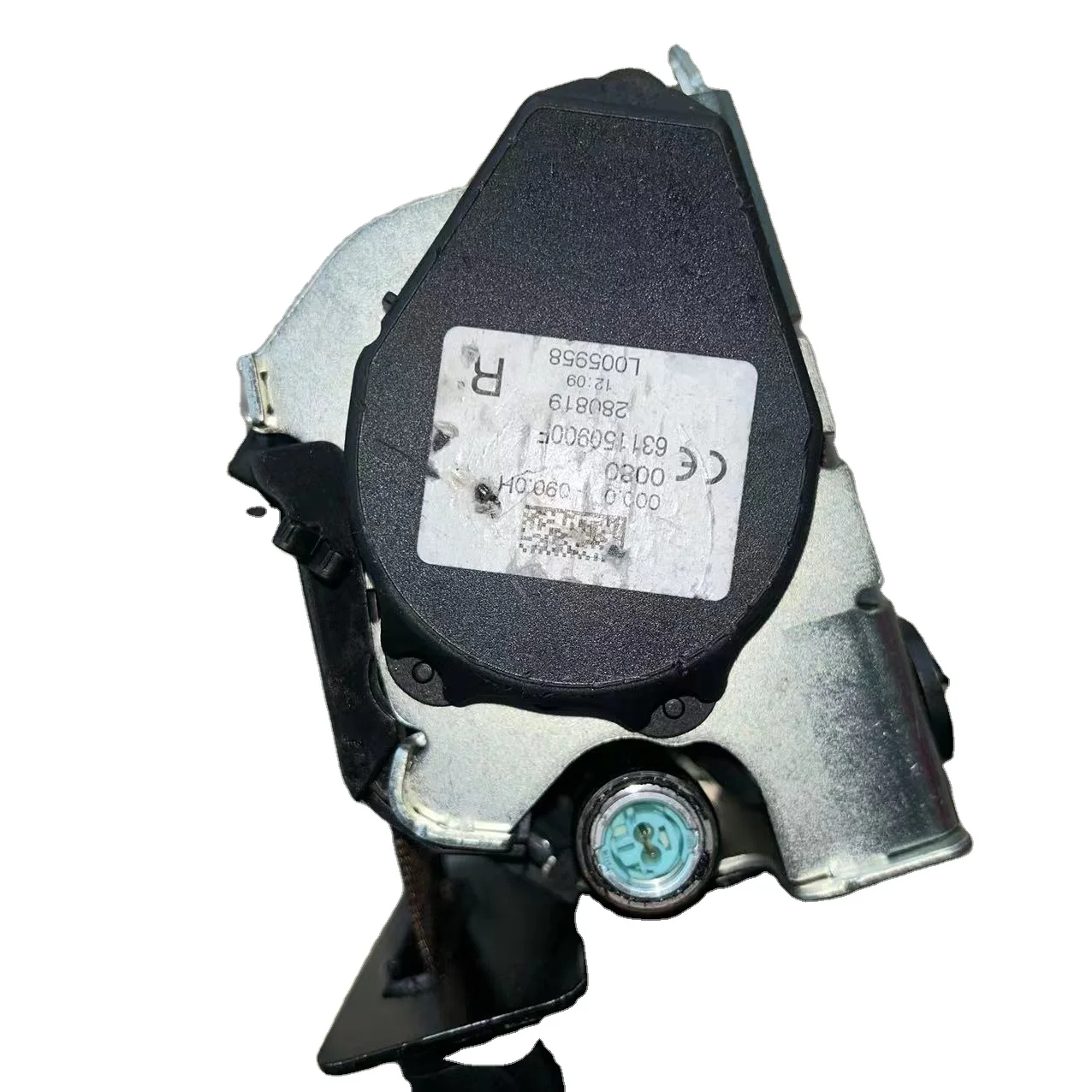 Ремень безопасности для benz E class W213 автоматический Ретрактор 3-точечный